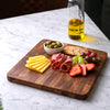 Terra Wooden Chopping Board
