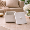Sandook Marble box