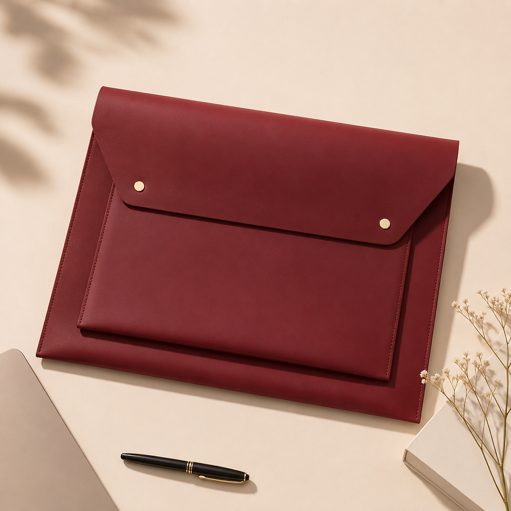 Envelope Laptop Sleeve
