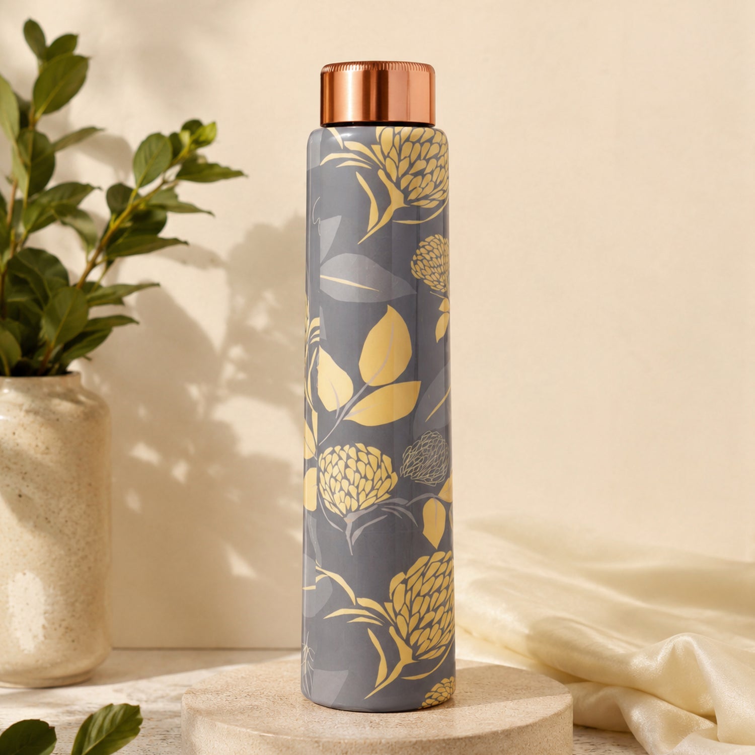 Botanica Copper Bottle - 750ml