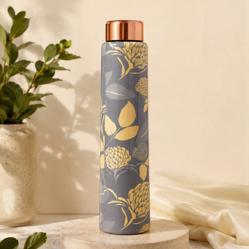 Botanica Copper Bottle - 750ml