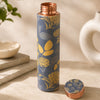 Botanica Copper Bottle - 750ml