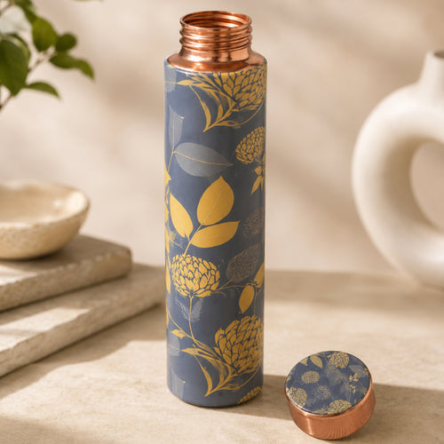 Botanica Copper Bottle - 750ml