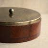 Wooden Masala Box