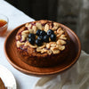 Tree Wooden Cake Stand