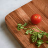 Terra Wooden Chopping Board