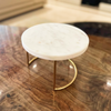 Classic Marble Dessert Stand