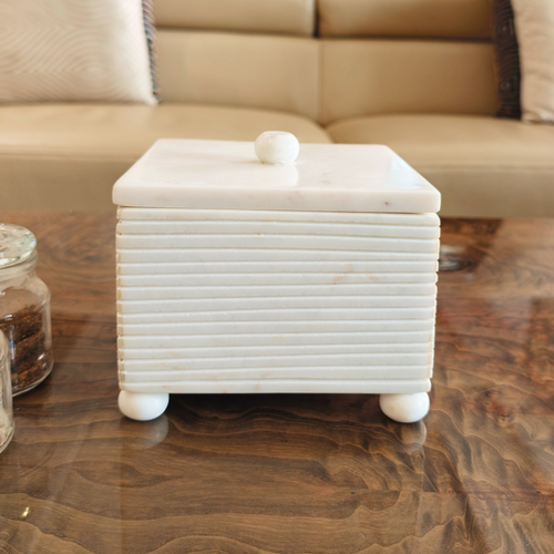 Sandook Marble box