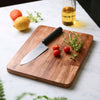 Terra Wooden Chopping Board