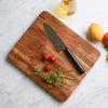 Terra Wooden Chopping Board